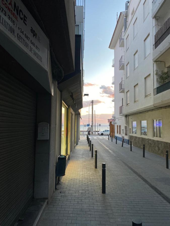 Apartamentos Playa La Perola Росес Екстериор снимка