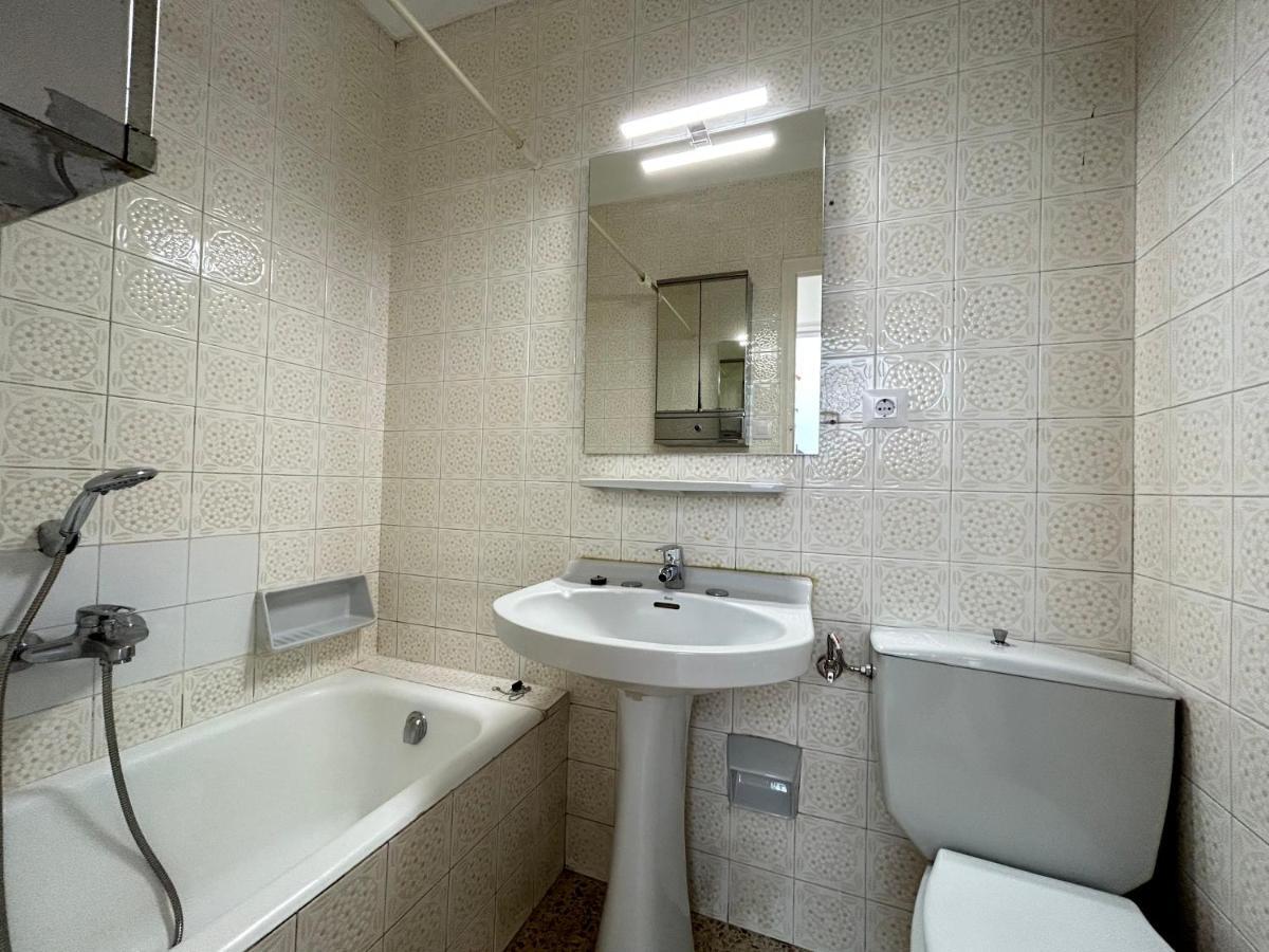 Apartamentos Playa La Perola Росес Екстериор снимка