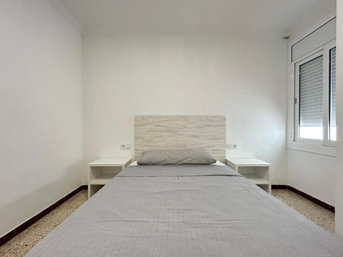 Apartamentos Playa La Perola Росес Екстериор снимка
