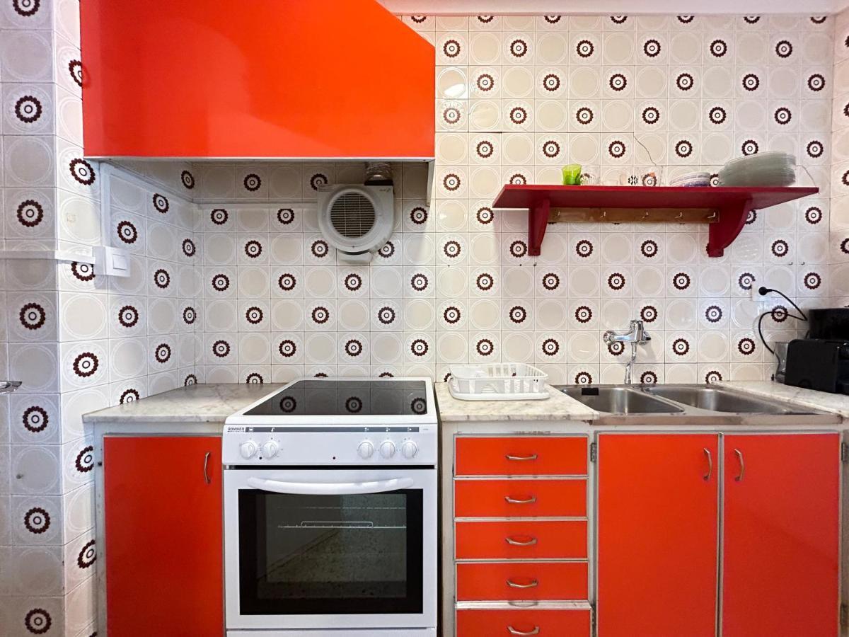 Apartamentos Playa La Perola Росес Екстериор снимка