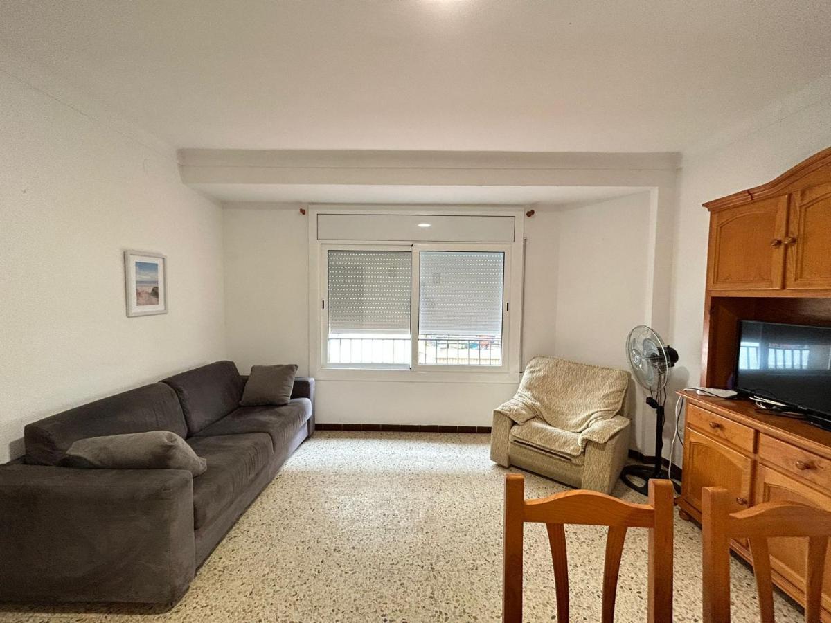 Apartamentos Playa La Perola Росес Екстериор снимка
