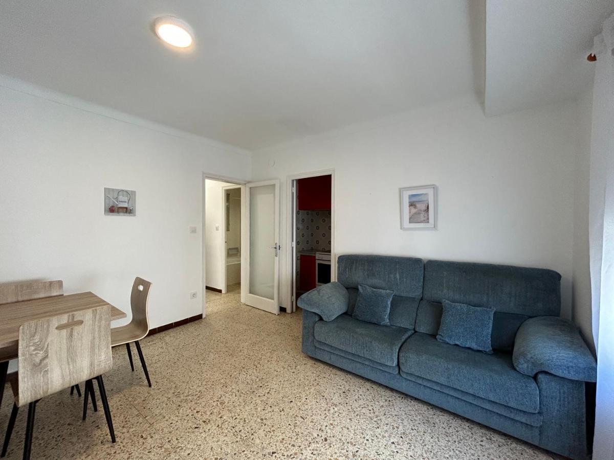 Apartamentos Playa La Perola Росес Екстериор снимка